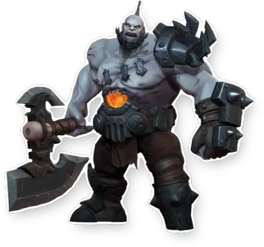 League of Legends