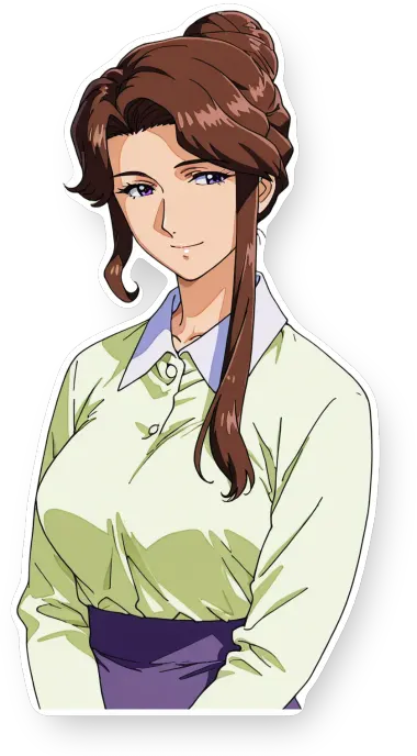 Tsukiko