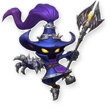 League of Legends