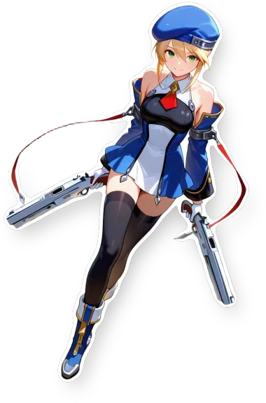 BlazBlue