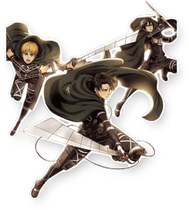 Attack on Titan