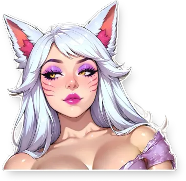 League of Legends