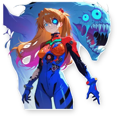Neon Genesis Evangelion: The End of Evangelion