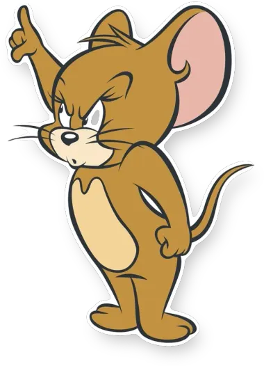 Tom and Jerry