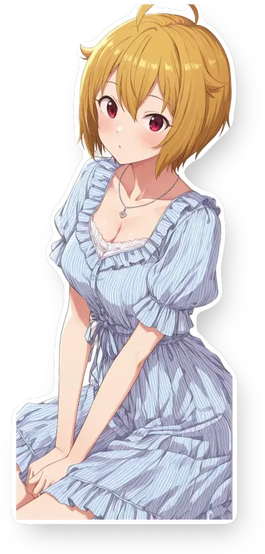 Ibuki Tsubasa