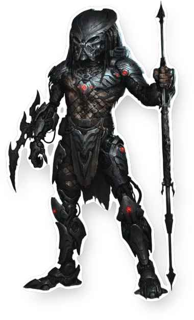 Predator
