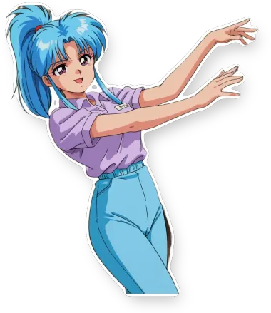 Yu Yu Hakusho