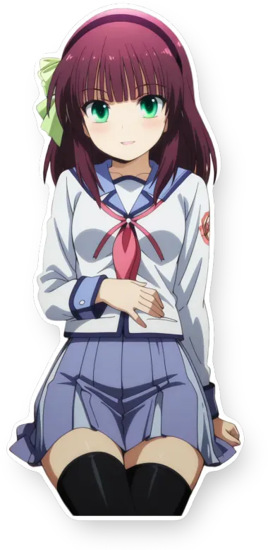 Angel Beats!