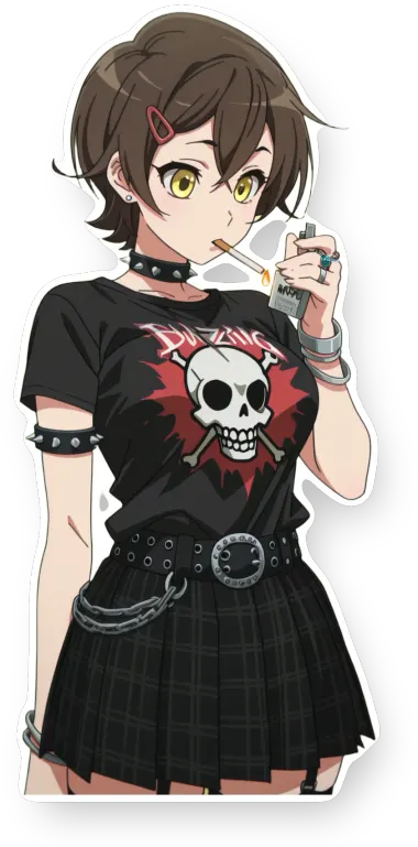 Hazuki Katou