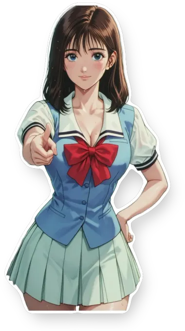 Akagi Haruko