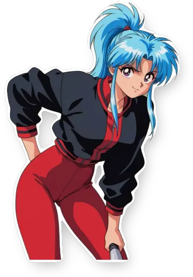Yu Yu Hakusho