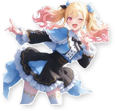 Project Sekai