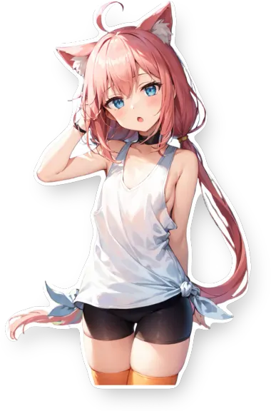 Nekomiya Hinata
