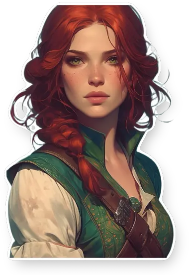 The Witcher