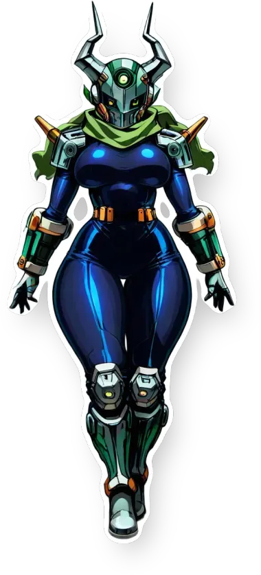 My Hero Academia
