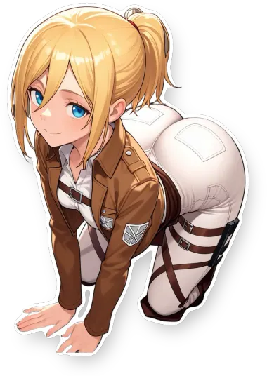 Attack on Titan
