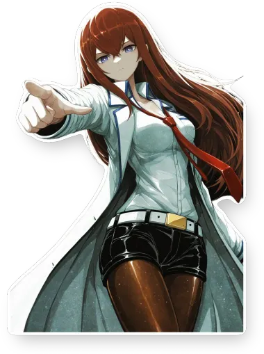 Steins;Gate