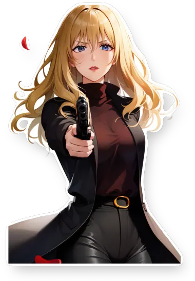 Cowboy Bebop