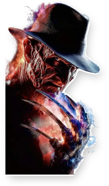A Nightmare on Elm Street
