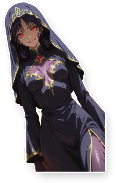 The Saint's Magic Power Is Omnipotent
