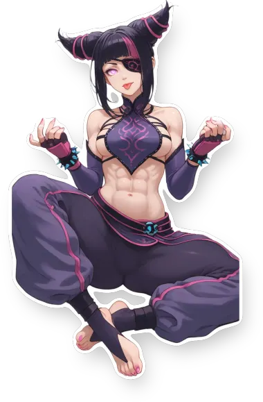 Street Fighter