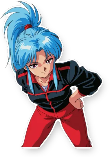 Yu Yu Hakusho