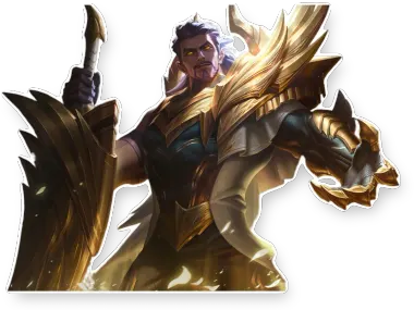 League of Legends