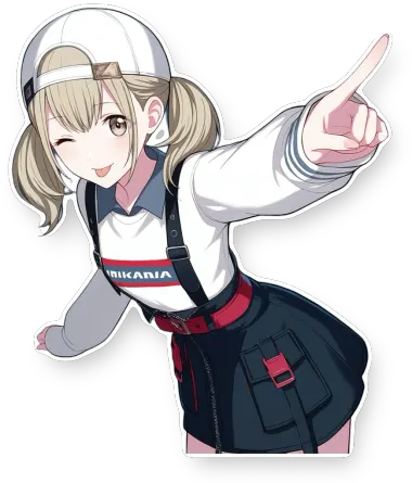 Project Sekai