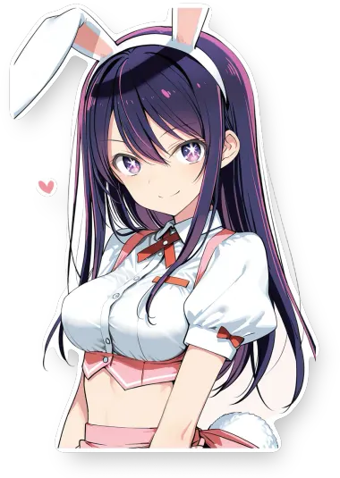 Oshi no Ko