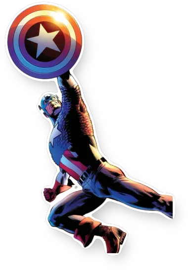 Captain America