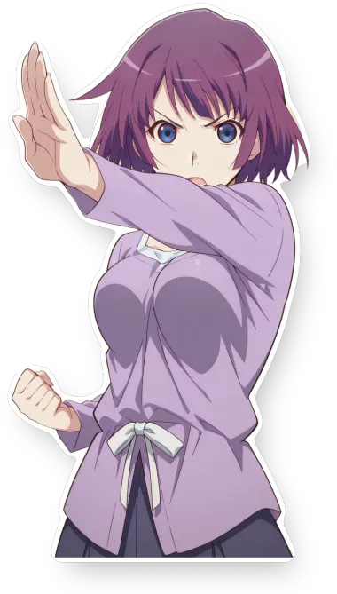 Bakemonogatari