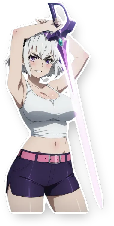 Chaika - The Coffin Princess
