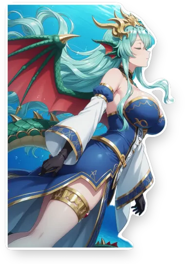 Brave Frontier