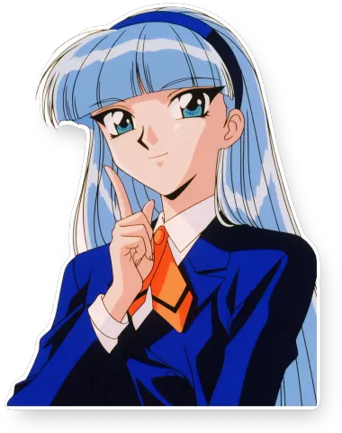 Magic Knight Rayearth