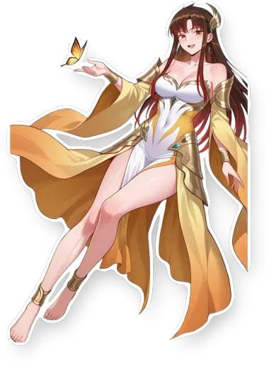 I am the Fated Villain