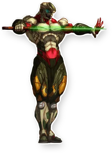 Soulcalibur