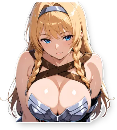 Queen's Blade