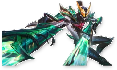 League of Legends