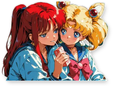 Sailor Moon