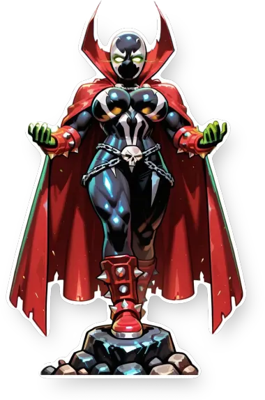Spawn