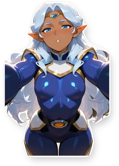 Voltron