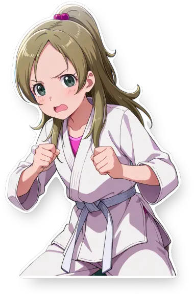 Karate