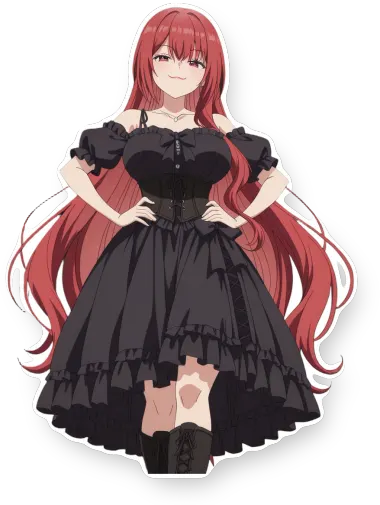 Kureha Enomoto