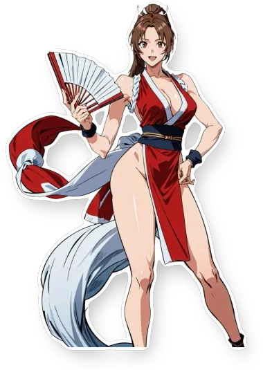 The King of Fighters