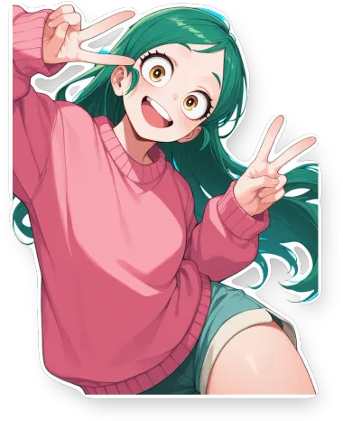 My Hero Academia