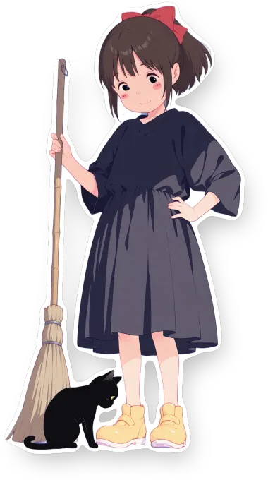 Spirited Away