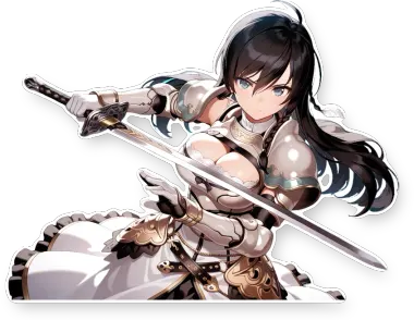 Shining Resonance