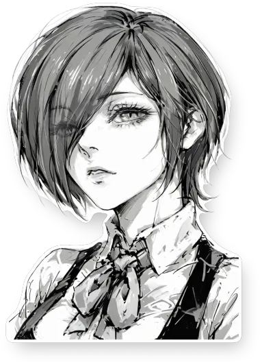 Tokyo Ghoul