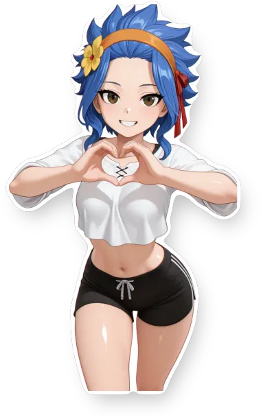 Fairy Tail