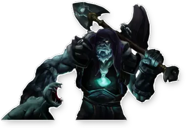 League of Legends